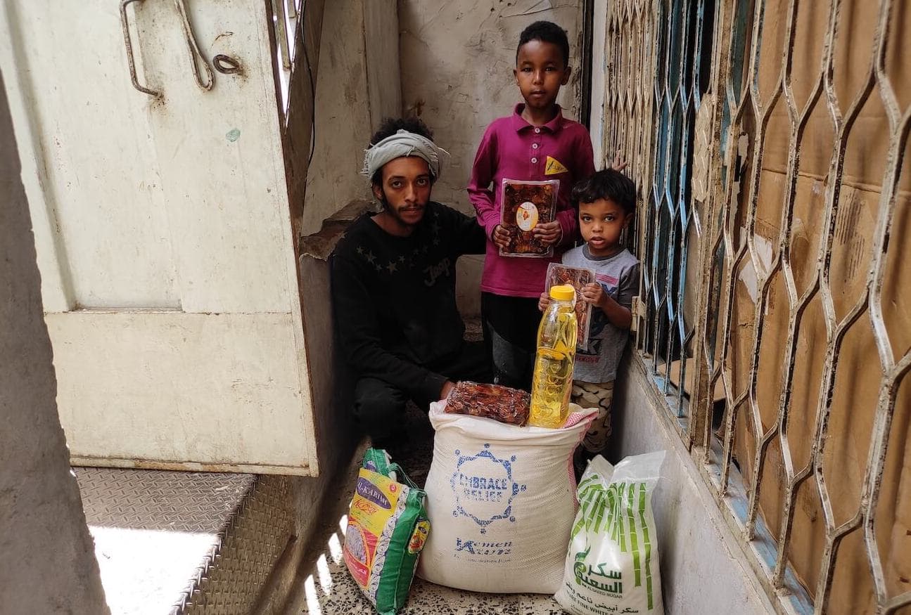 Yemen: History, cultural heritage, and how you can help those affected by conflict