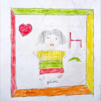 Original campaign profile image for Aïchatou