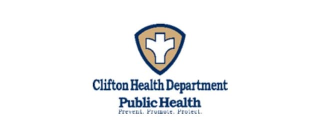 Clifton Health Department