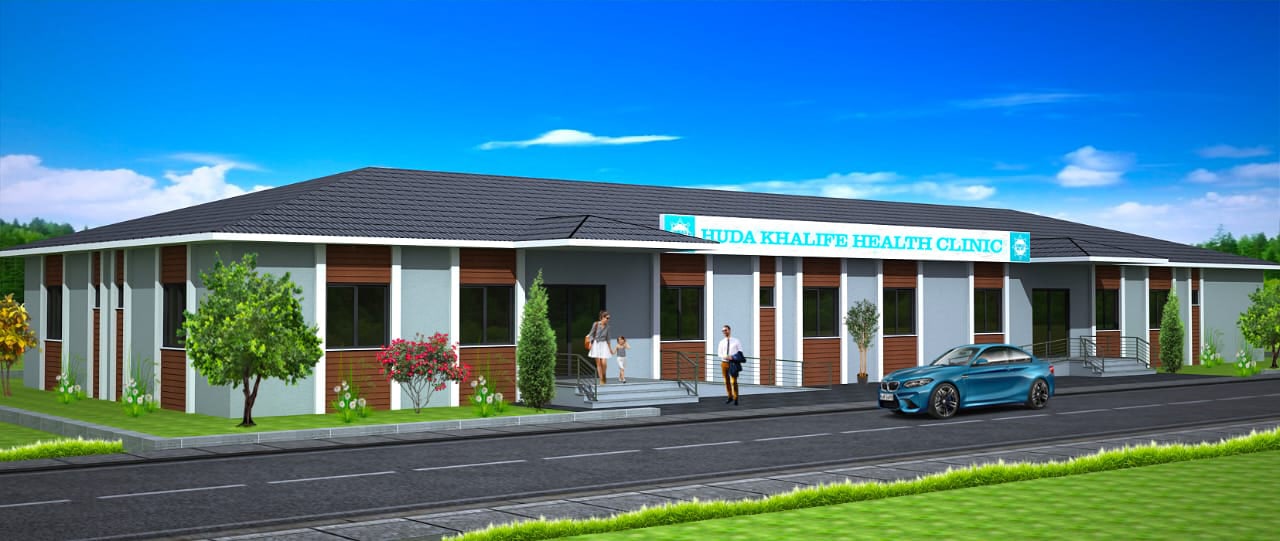 Huda Khalife Health Clinic
