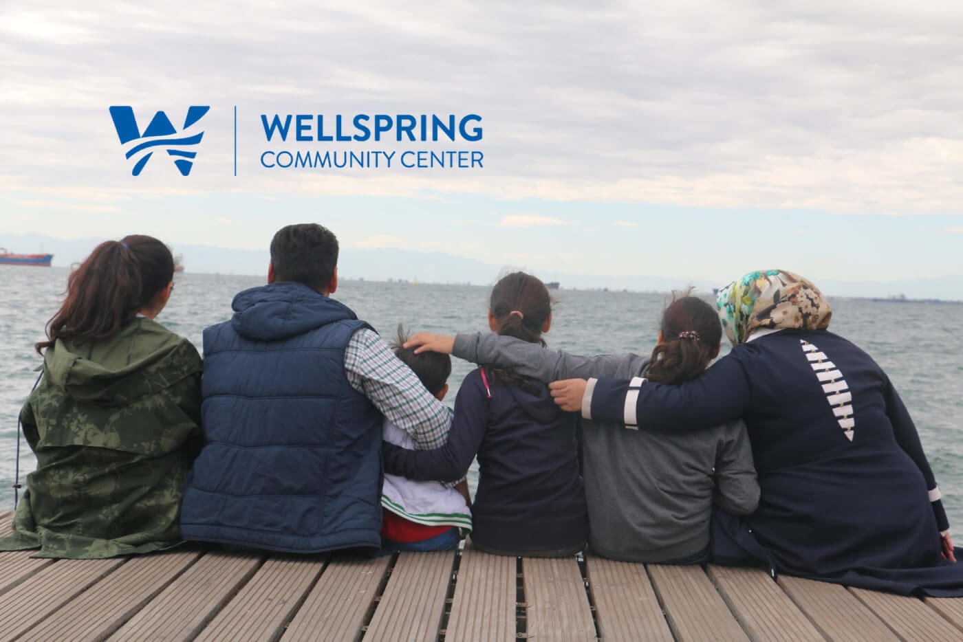 Refugee Assistance Fundraiser 2024 - Wellspring Community Center