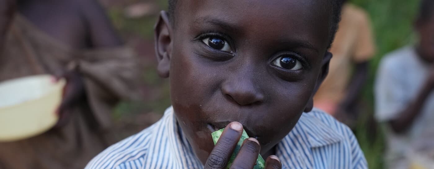 Children's Food Fund