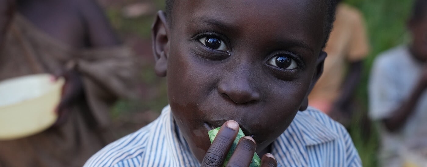 Children's Food Fund