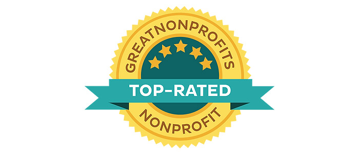 Greatnonprofits Top Rated