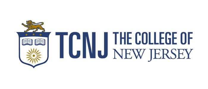 TCNJ Logo