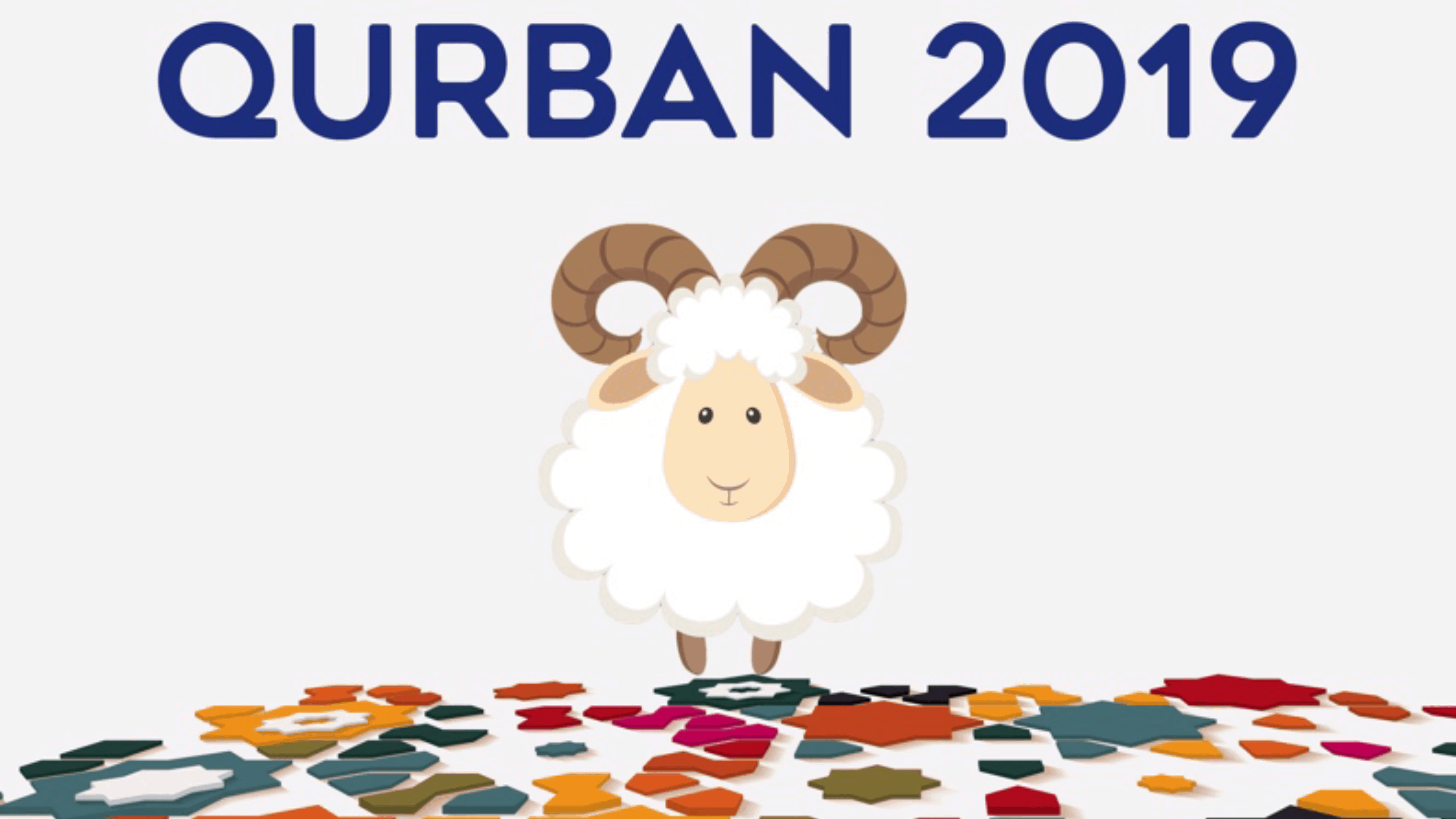Qurban 2019