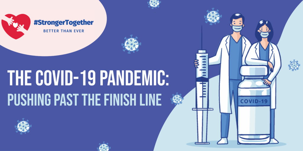 Covid 19 Pandemic
