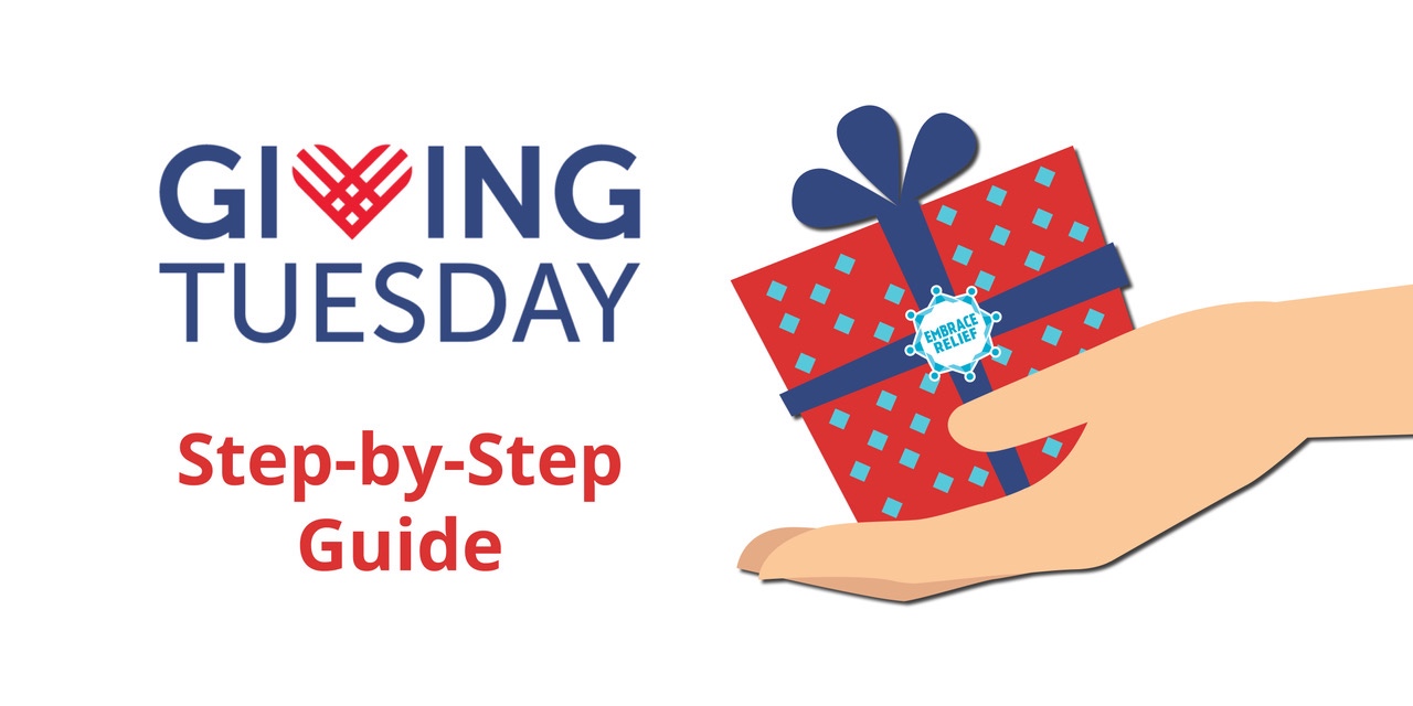 Giving Tuesday 2021: What is Giving Tuesday?