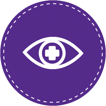 Cataract Icon
