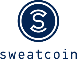 Sweatcoin Logo