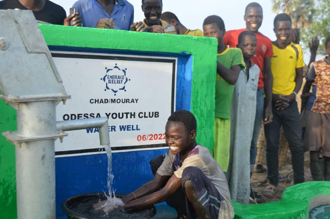 clean-water-well-Chad