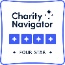 Four Star Charity Navigator Logo