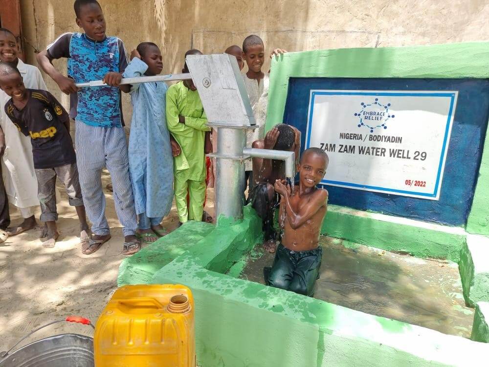 clean-water-well-Nigeria