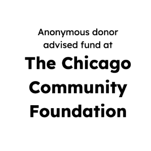 The Chicago Community Foundation