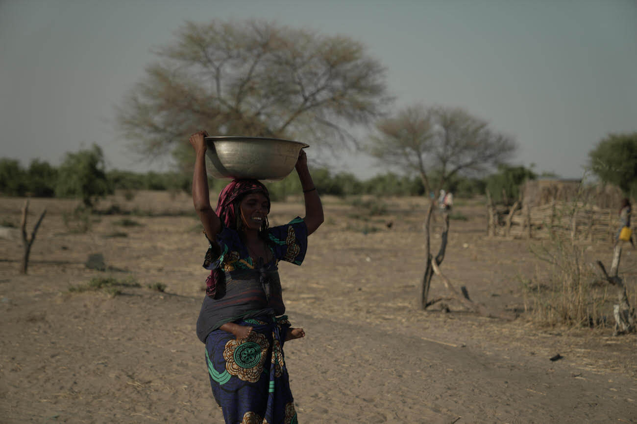 Women and Water: The Unique Challenges Faced by Women in Water-Scarce Regions