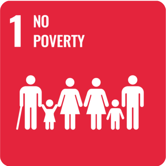 No Poverty