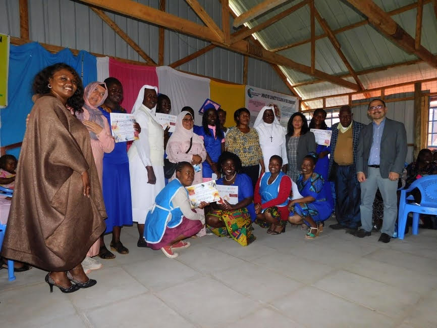 Women Empowerments in Kenya 2023