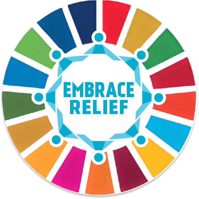 Embrace Relief and Sustainable Development Goals