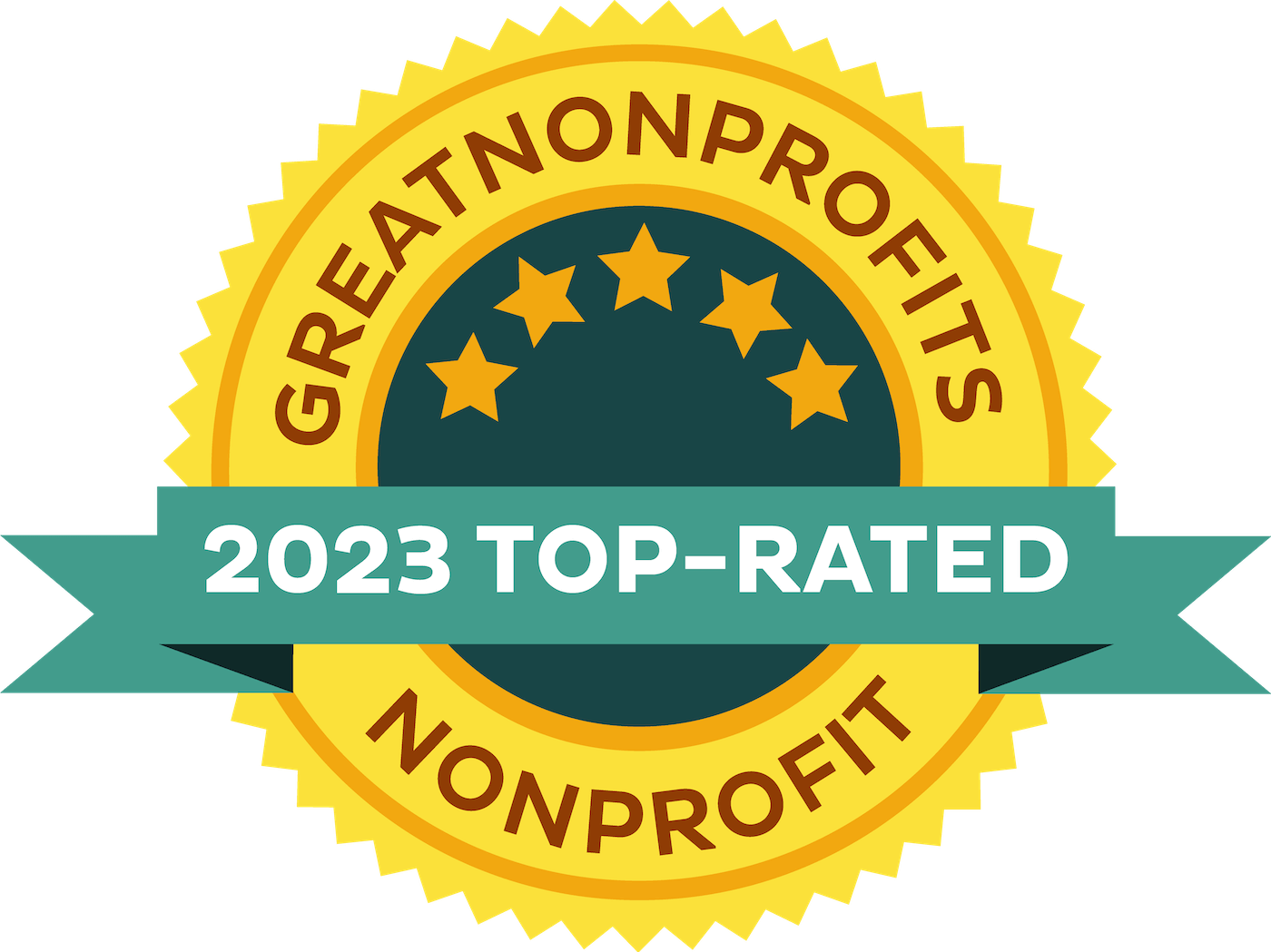 Embrace Relief Foundation named “Top-Rated Nonprofit” by Great Nonprofits