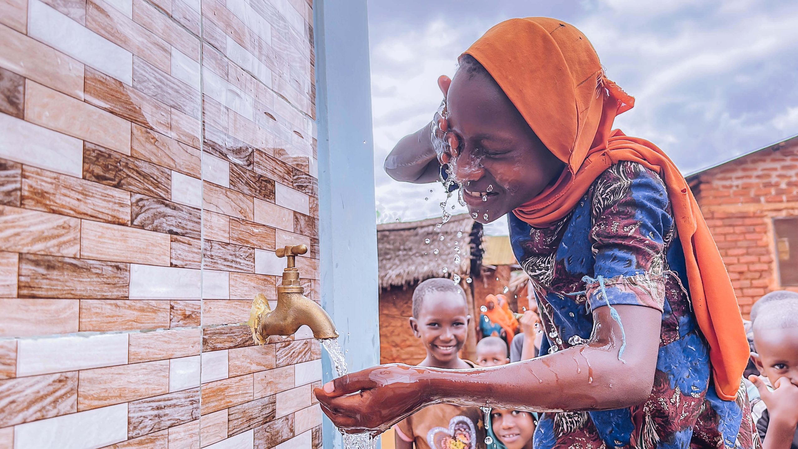 Build a water well in Africa? Why you don’t need to be Mr. Beast to help others