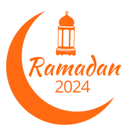 Hunger Relief Ramadan 2024 Icon