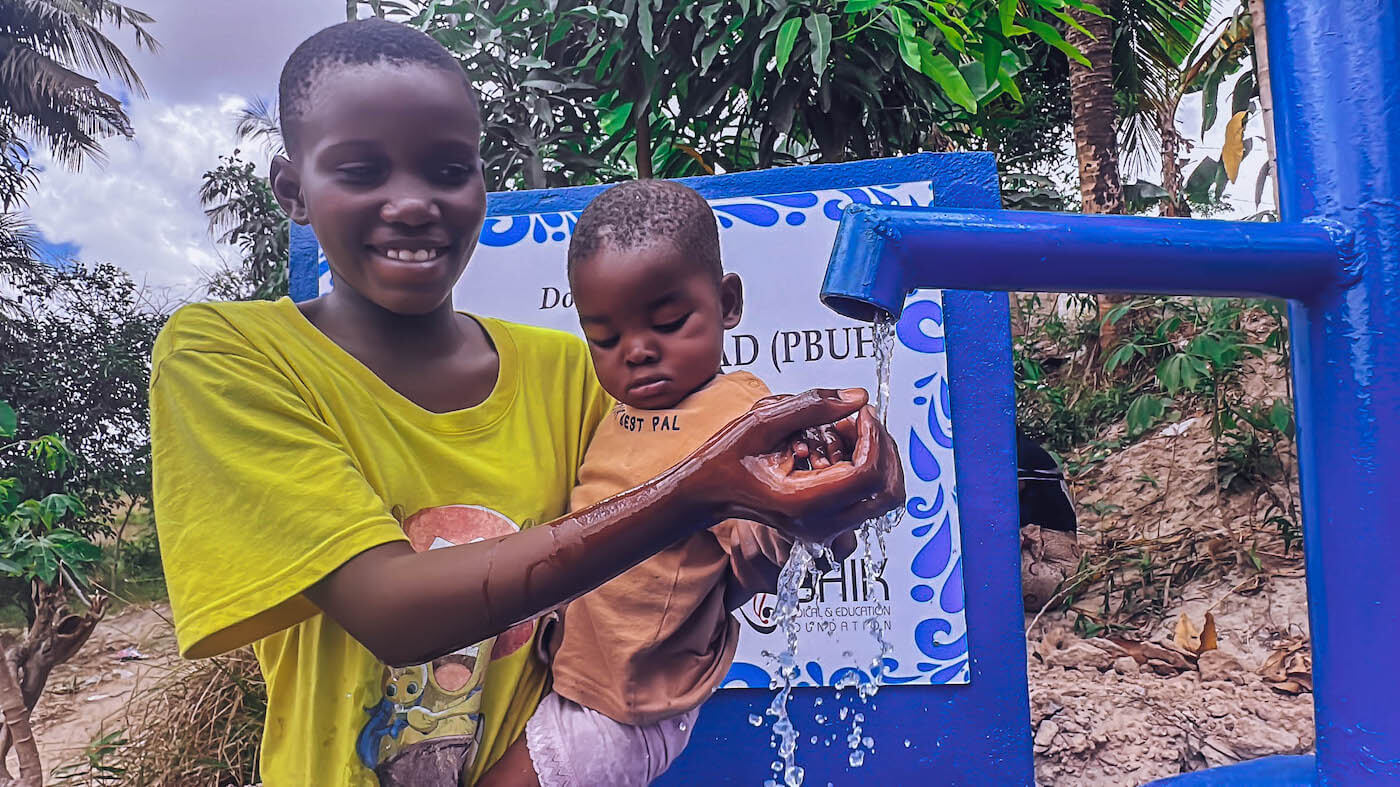 Empower Lives This Ramadan: Donate to Build Water Wells in Africa