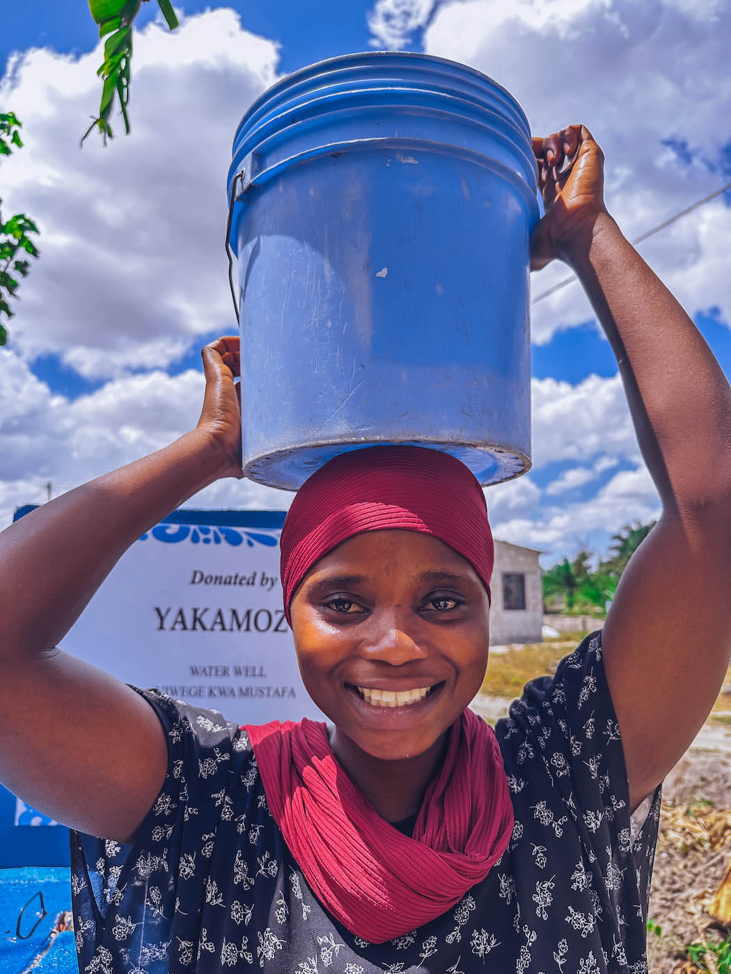 Empower Lives This Ramadan: Donate to Build Water Wells in Africa