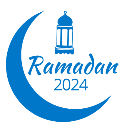 Hunger Relief Ramadan 2024 Icon