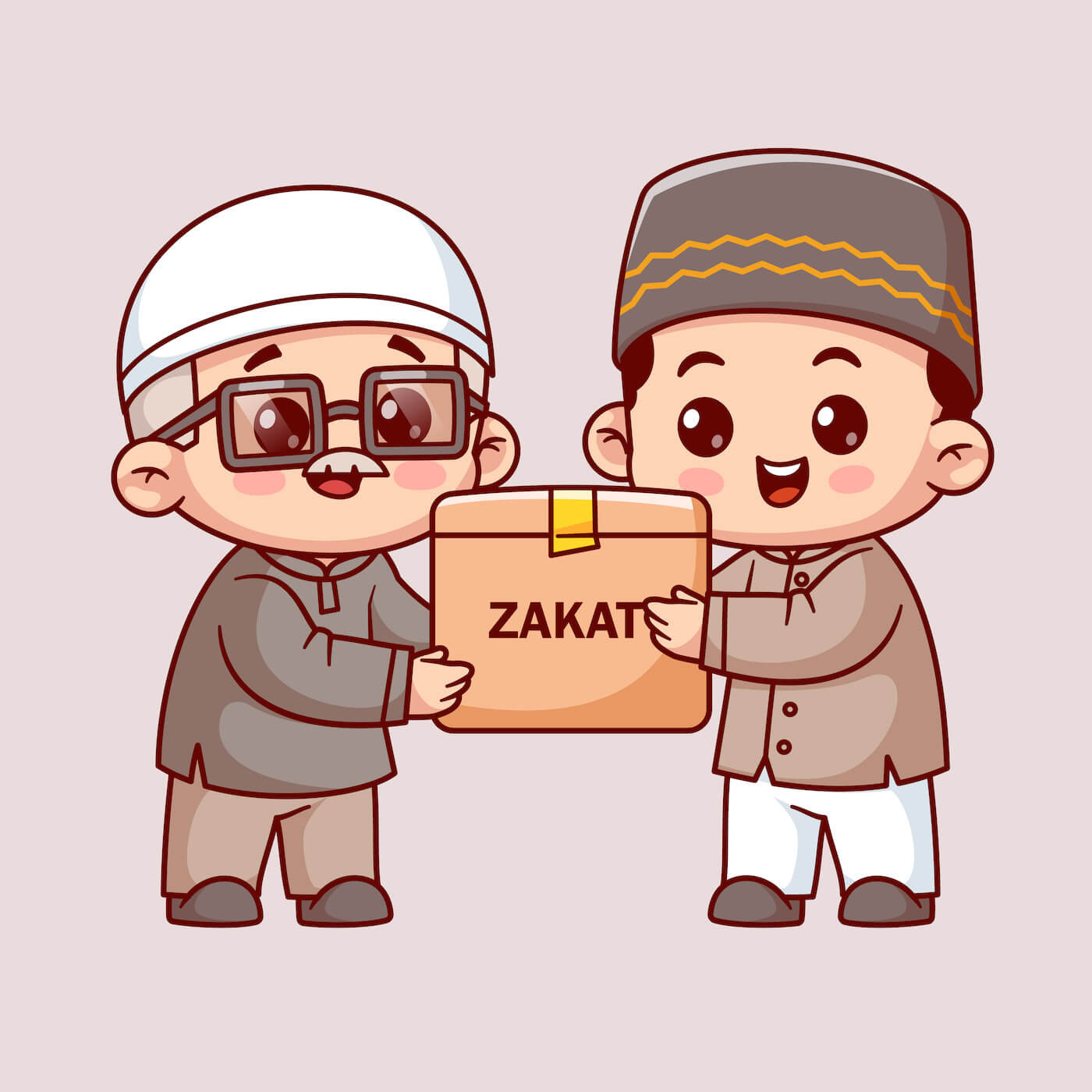 Exploring the Spiritual Benefits of Zakat
