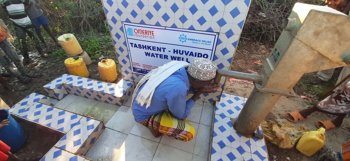 Group Fundraising: NJ students working to aid people in need in Kenya