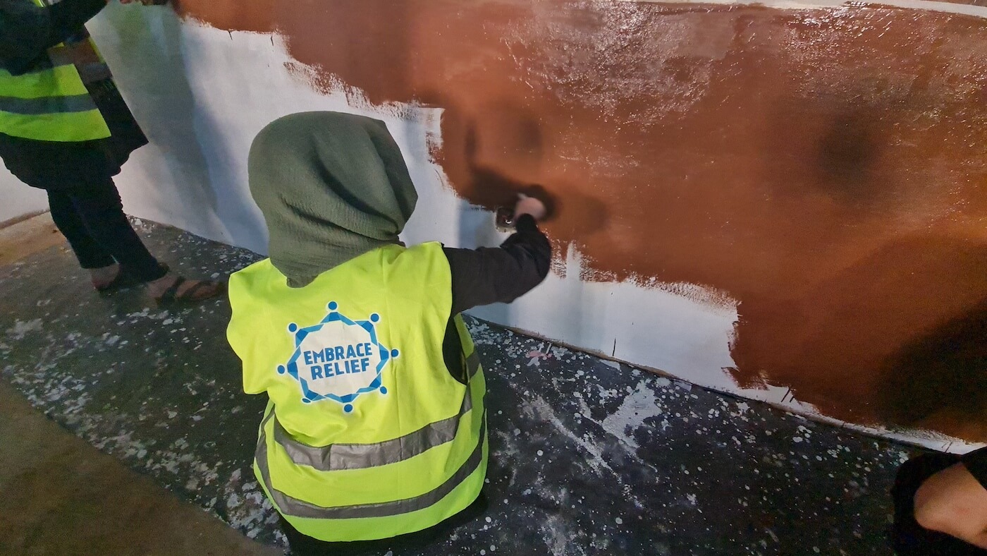 Group Fundraising: NJ students working to aid people in need in Kenya