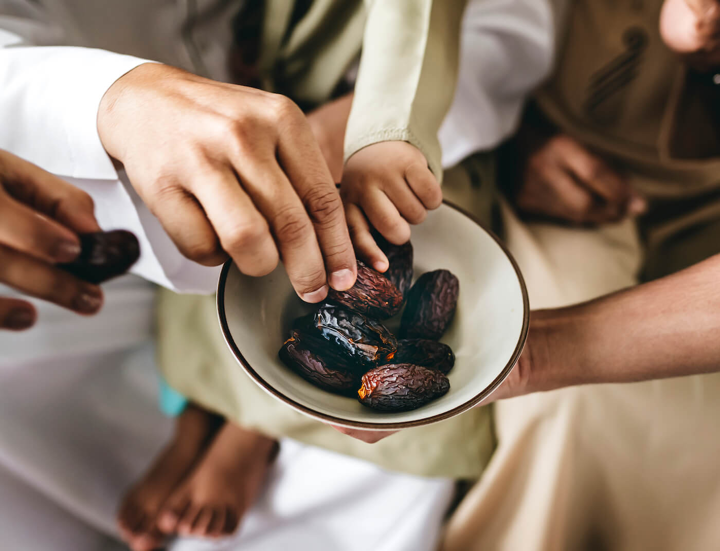 Healthy Ramadan 2024: Optimizing Nutrition and Fasting Practices
