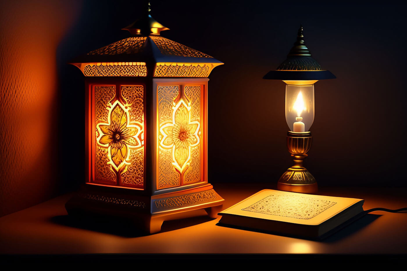 History of Ramadan – A Journey Through Time