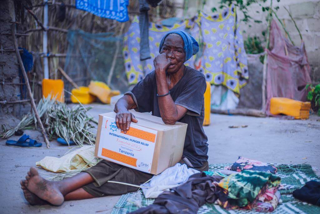 Freedom is everything: A refugee in Greece tells her story