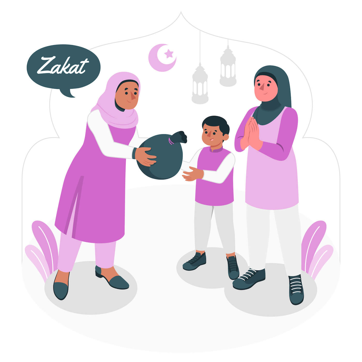 Empowering Communities: The Impact of Zakat Through Embrace Relief