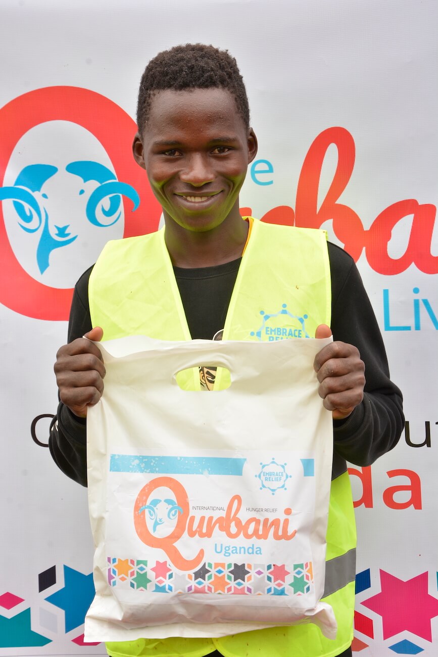 Embrace Relief’s Approach to Qurbani
