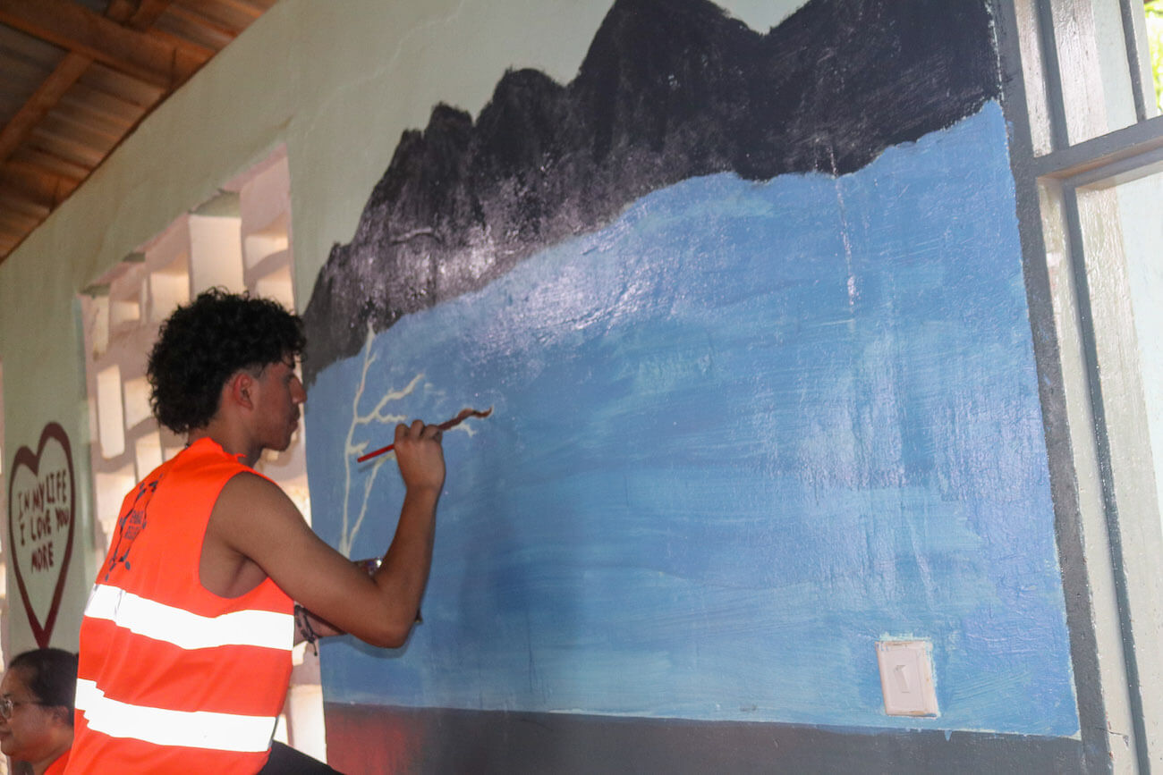 Why Volunteer Abroad?