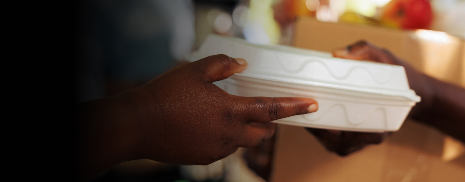 Virginia Soup Kitchen Project