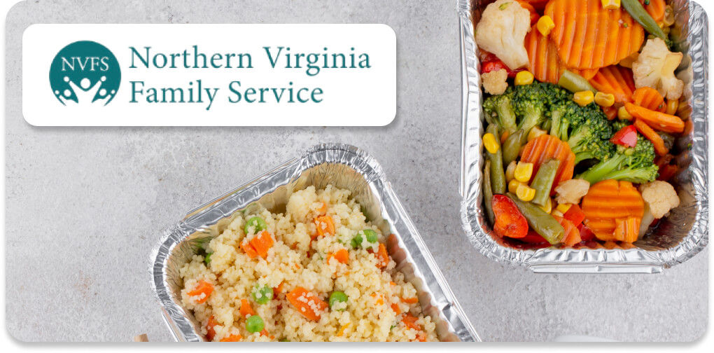 Embrace Relief Northern Virginia Family Service