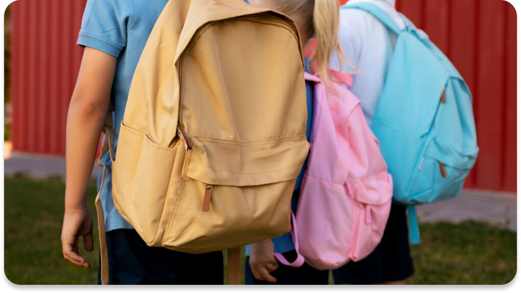 Embrace Relief Northern Virginia Family Service