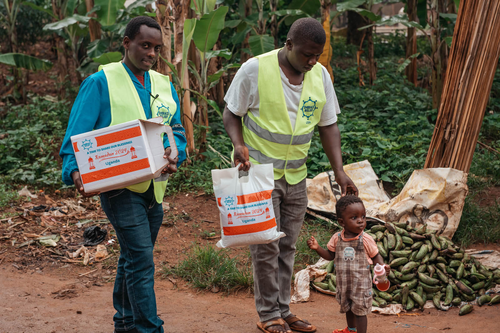 When is Eid al-Fitr 2025?