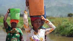 Embrace Relief Mindu Water Wells Gallery