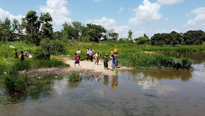 Embrace Relief Mindu Water Wells Gallery
