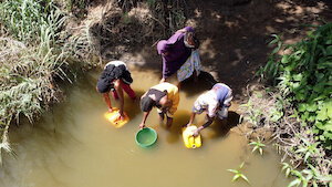 Embrace Relief Mindu Water Wells Gallery
