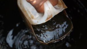 Embrace Relief Mindu Water Wells Gallery