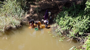 Embrace Relief Mindu Water Wells Gallery