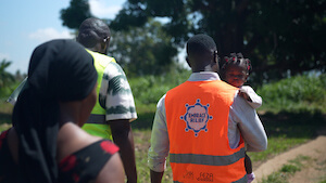 Embrace Relief Mindu Water Wells Gallery