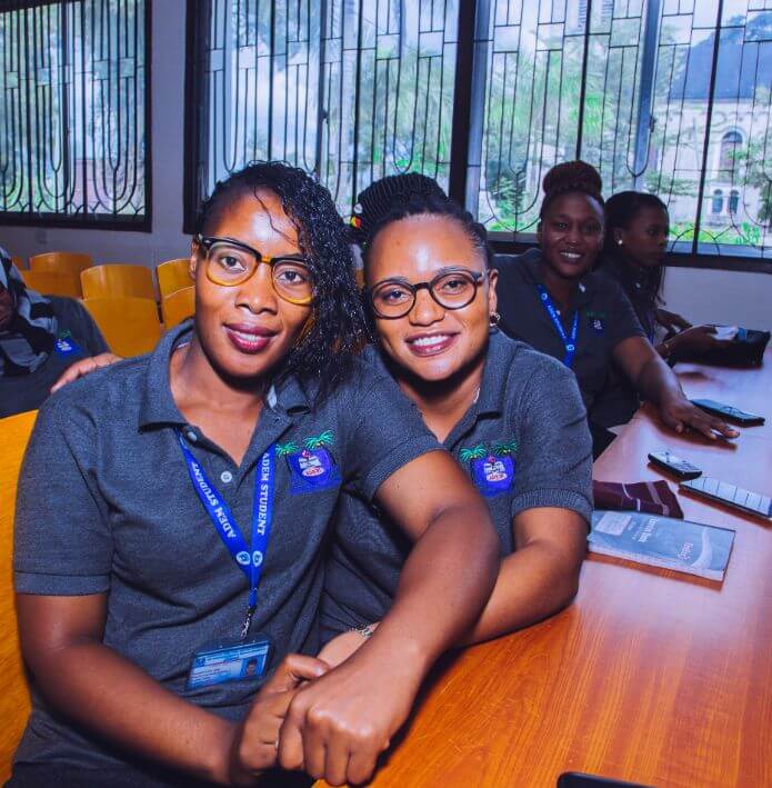 Empowering Educators: The R.I.S.E. Program in Tanzania