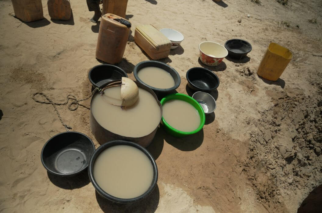 Sustainable Clean Water Solutions