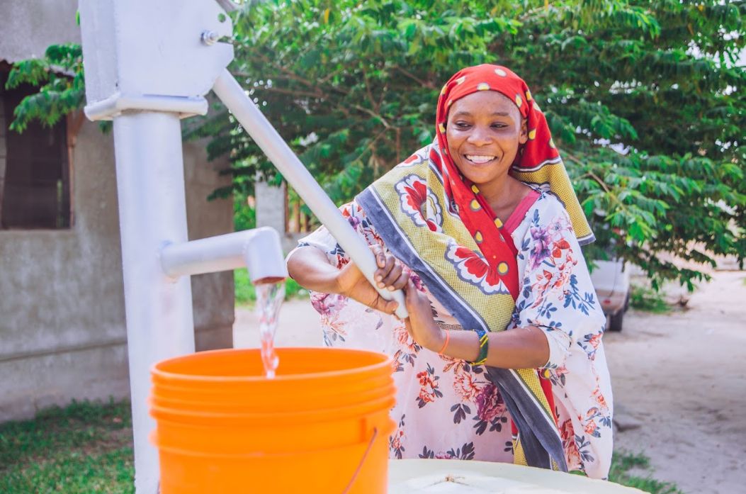 Sustainable Clean Water Solutions